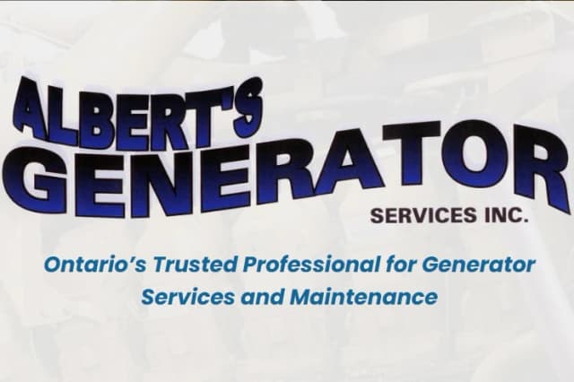 Albert's Generator