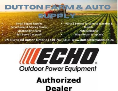 Dutton Farm and Auto