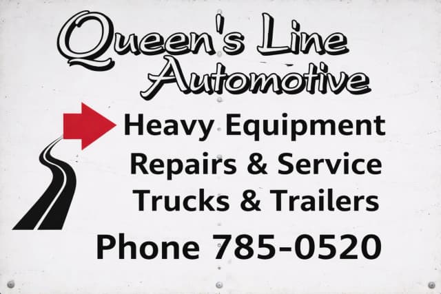 Queens Line Automotive
