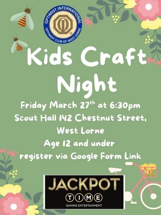 Kid's Craft