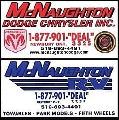 McNaughton Dodge
