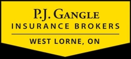 P.J. Gangle Insurance Brokers