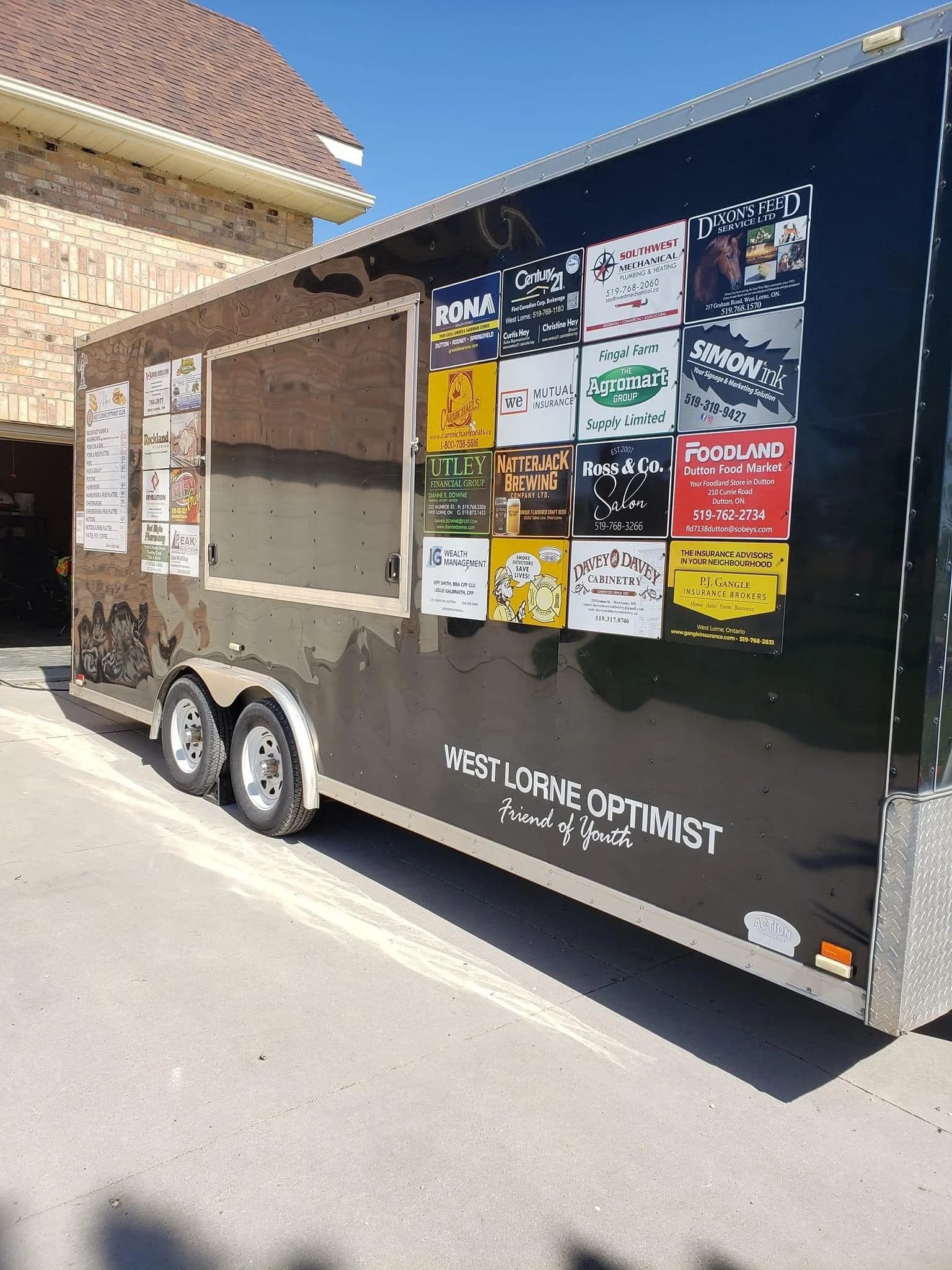 Food Trailer Events photo 1