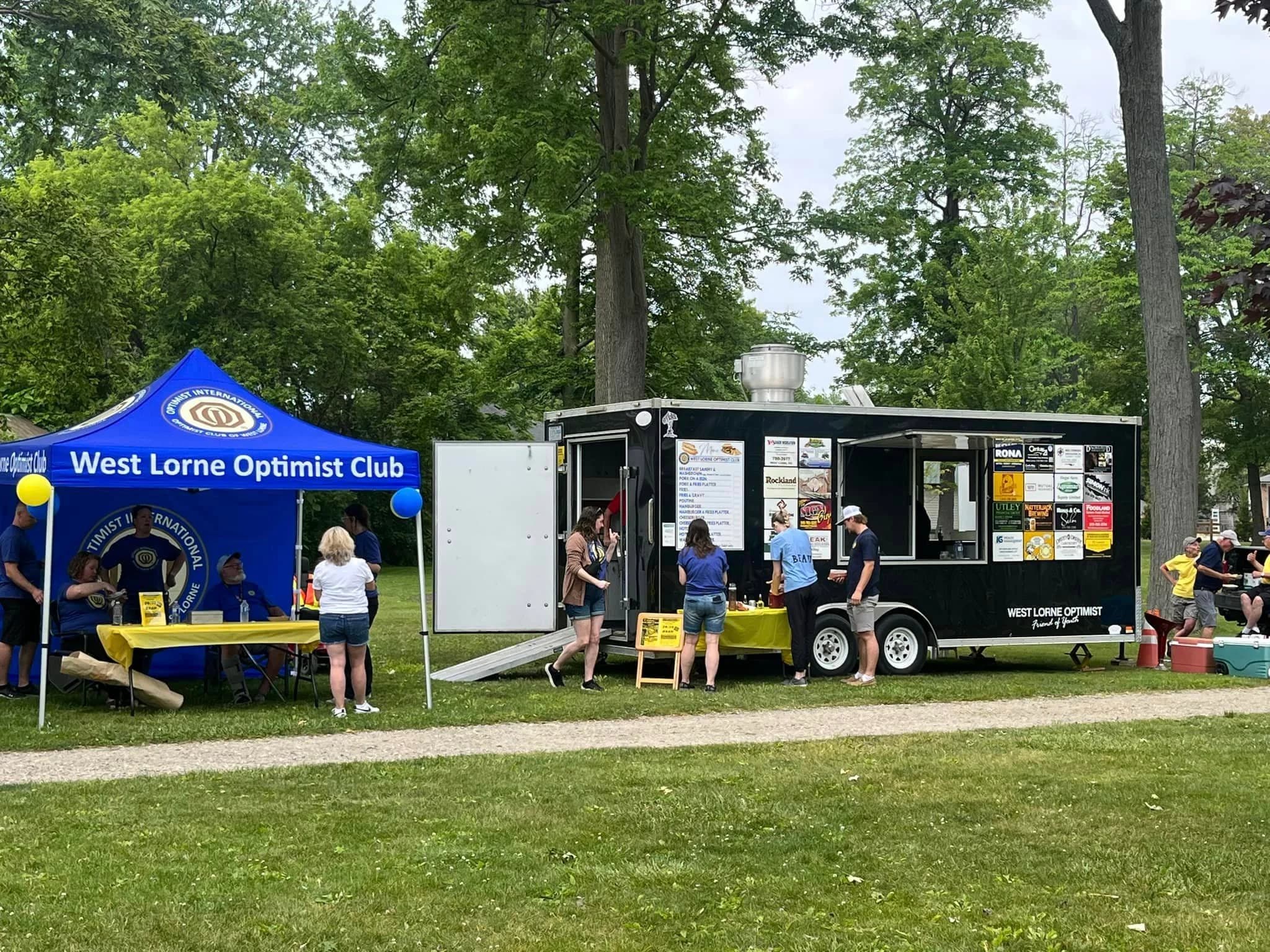 Food Trailer Events photo 2