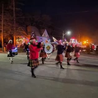 Santa Claus Parade photo 3
