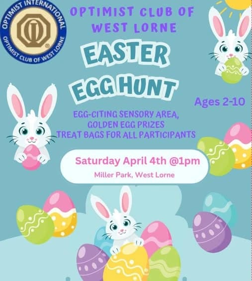 Easter Egg Hunt
