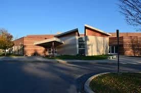 St. Mary's Catholic Elementary School